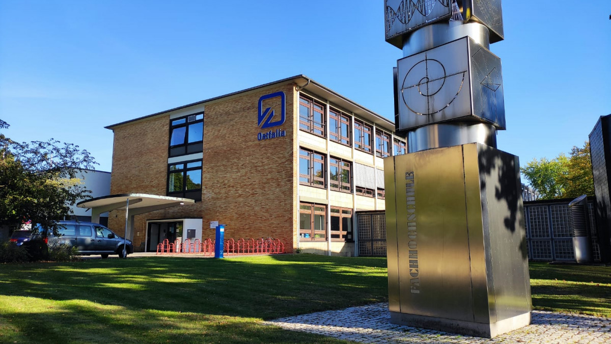 Clausthal-Zellerfeld & Wolfenbüttel